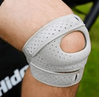 Wellnee Sleeve user Michael Carter